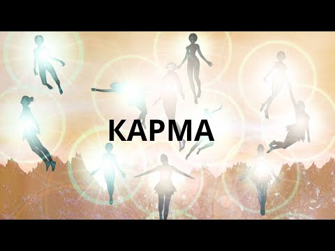 Видео: Карма (Себеп-натыйжа)