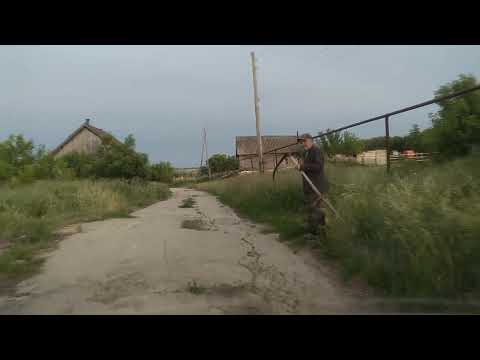 Видео: Село Старая Лебежайка, Хвалынский район.