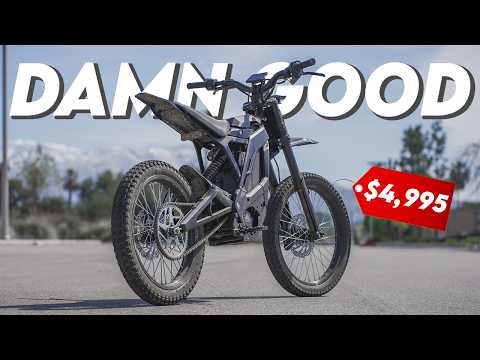 Видео: E-Ride Pro SS 3.0 || Обзор/тест-драйв