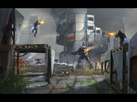 Видео: 1 ЧАС ИГРЫ В НОРД-КЛИЕНТЕ (Titanfall 2)