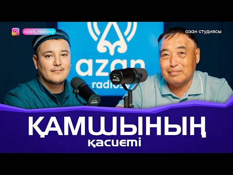 Видео: Қамшының қасиеті