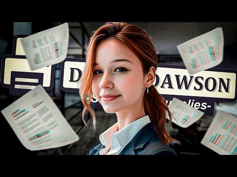 Видео: МОРФИ — СОТРУДНИК МЕСЯЦА | Dale & Dawson Stationery Supplies