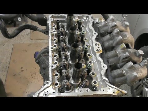 Видео: [Workshop] Hyundai Sonata LPI L4NA | Пропановый двигатель | Такси из Кореи | Часть 2.