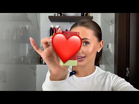 Видео: ЛЕГКИЙ ДНЕВНОЙ МАКИЯЖ/ ТОП БЬЮТИ ПОКУПОК ЗА ФЕВРАЛЬ/ НОВЫЙ ПАРФЮМ/ ВЛОГ vlog