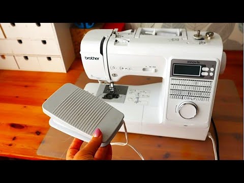 Видео: Тайный приём профессиональных швей: делаем антискользящую подложку для педали