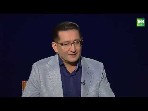 Видео: Касыйм Йосыпов | Ком сэгате 04/12/2022