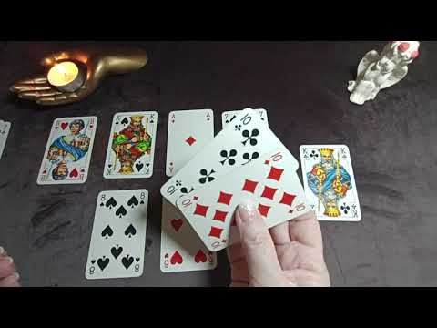 Видео: 💥💯♣️ КРЕСТОВЫЙ КОРОЛЬ ПРЯМО СЕЙЧАС...🧿♥️♠️♦️🌐🙏💐⁉️⁉️⁉️