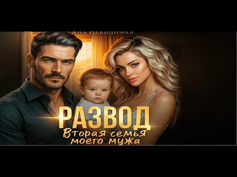 Видео: 💔 Развод — Вторая семья моего мужа