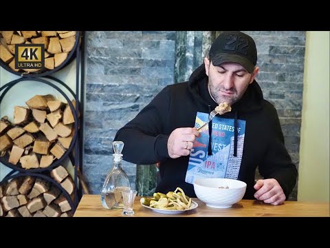Видео: БЛЮДО МОИХ ПРЕДКОВ КУРКУТ.  ДЕДЫН РЕЦЕПТ.  SAMOVAR KITCHEN.