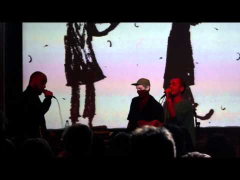 Видео: Птицу ЕМЪ - 3 ОБЖ_[Спб_Море_28.09.2014.]