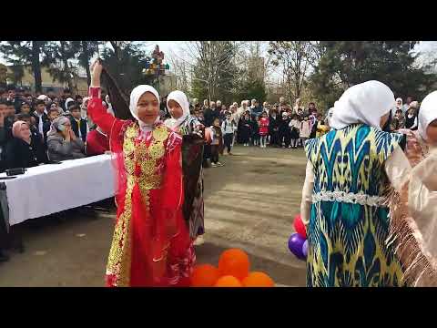 Видео: КЕЛИН САЛОМ (НАВРЎЗ БАЙРАМИДА)