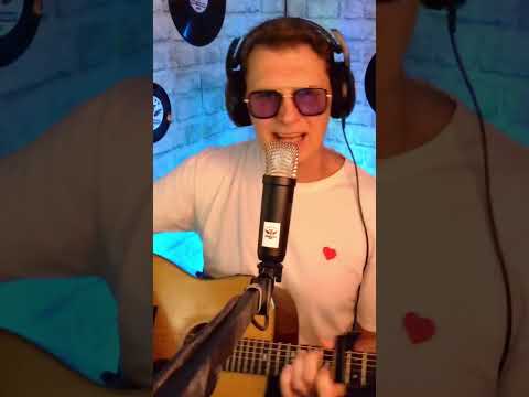 Видео: Музыкальный стрим с VITALY TATARINOV ⭐🎸-Моя оригинальная песня, которую люди не могут забыть ⭐🎸