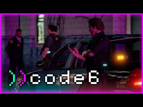 Видео: Агенты ФРБ выходят на след сталкера LSPD в GTA RP