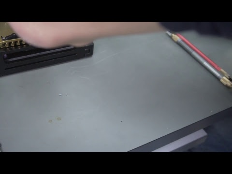 Видео: Preheater/Преднагреватель - iRework, PPD, Thermopro