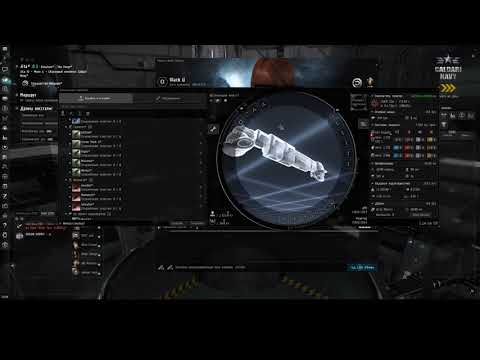 Видео: EVE Online. Гайд для новичков по транспортным кораблям.