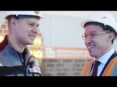 Видео: Экскурсия на завод ВЗКСМ, ноябрь 2023