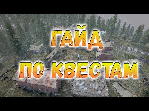 Видео: Will To Live Online | Гайд по квестам #22