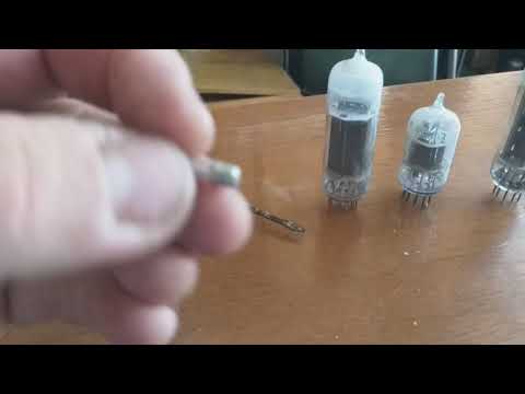 Видео: Обзор лампового телевизора Рекорд-333. Заработает или нет?