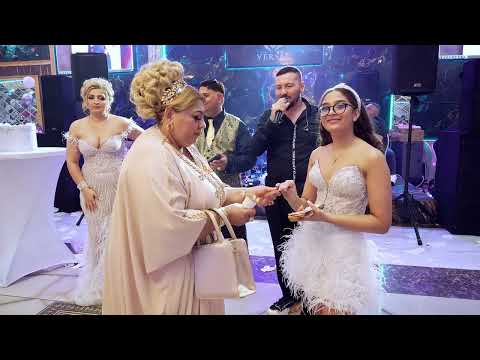 Видео: VIP Кръщене на Десислава и Слави 4K 2