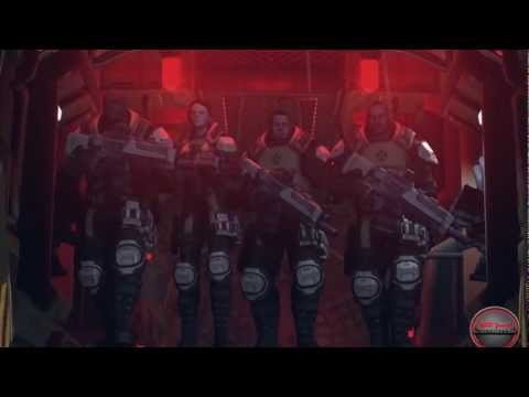 Видео: Обзор XCOM: Enemy Unknown - Лучшая игра 2012 года по мнению Антона Логвинова