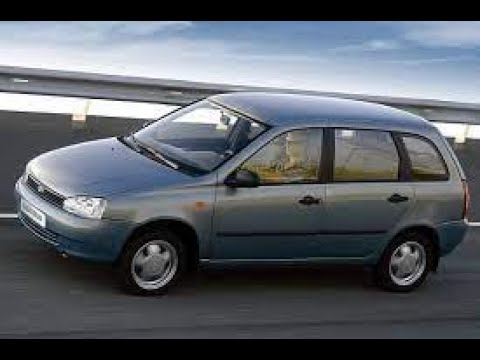 Видео: Калина 1 16 кл,Гранта. 11,12,13г.в. Что смотреть при покупке.