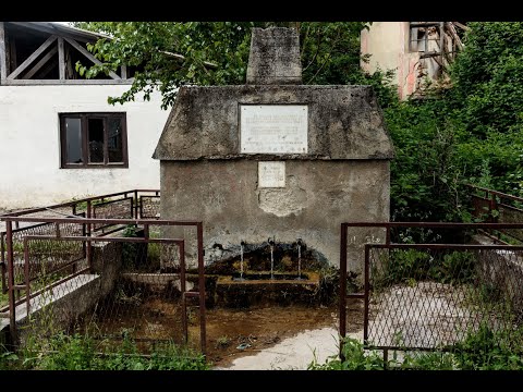 Видео: Жван   Зимска приказна