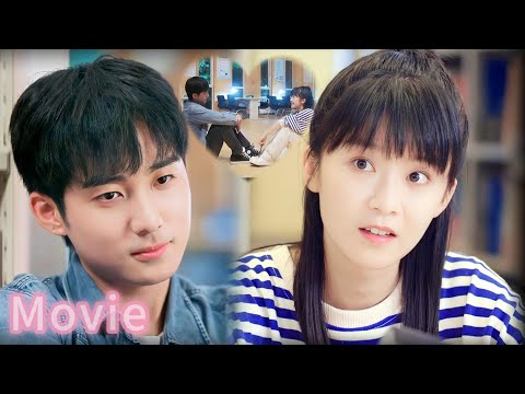 Видео: Холодный парень улыбнулся и подошёл, другая сказала: Он любит меня! Она покраснела 🔥