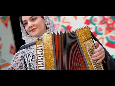 Видео: Хади Бекова "Гаьнара безам"