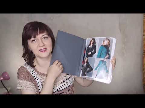 Видео: Первые Работы. Коллекции. Elena Rugal Studio 26/11/20