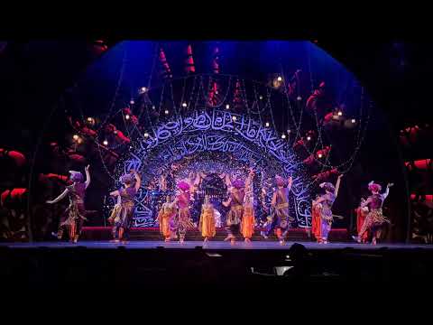 Видео: ПОСЛЕДНЯЯ СКАЗКА, Поклоны, 04.06.2025