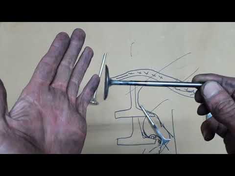 Видео: Клапаны двигателя F1 — более детальный обзор — Эпизод 19