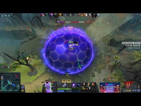 Видео: NEXUS, DREAD & CO. ПРИКОЛЬНЕНЬКО.(22.12.17)