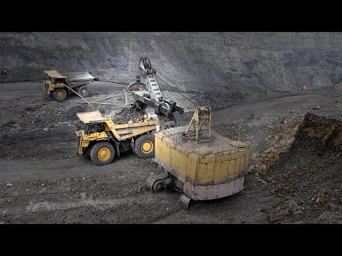 Видео: Шахт в Прокопьевске больше не будет