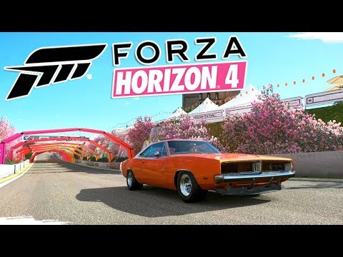 Видео: FORZA HORIZON 4 - ПЕРВЫЙ ВЗГЛЯД и ОБЗОР ДЕМО ВЕРСИИ! ПРОХОЖДЕНИЕ НОВОЙ ФОРЗЫ!