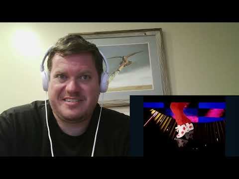 Видео: Видео с первой реакцией | BIGBANG - Garagara Go