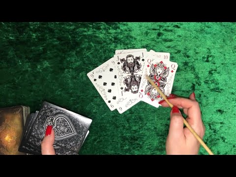 Видео: «КАК ВАША СОПЕРНИЦА 👸♦️ПОЖИВАЕТ? С КЕМ ДОБРА НАЖИВАЕТ?🤔»