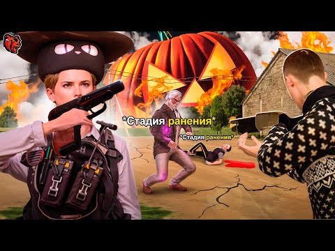 Видео: 🎃 ТОП 1 СПУСТЯ ГОД I ЗАХВАТЫ на BLACK RUSSIA