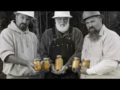 Видео: Мятеж | Золотая лихорадка 7 | Discovery Channel