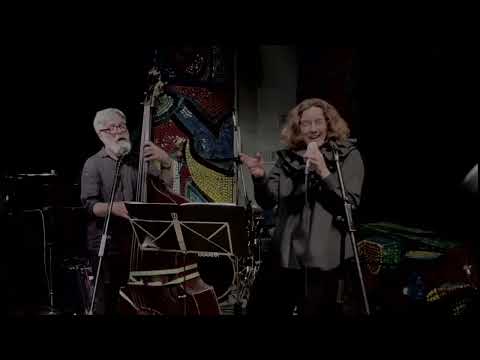 Видео: Чайковская/Шумилов. «Колибри.Ничего лишнего». Прогулка.