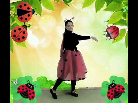 Видео: весела руханка "Бедрик"