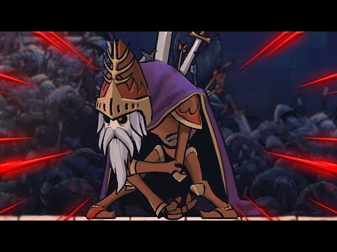 Видео: Эстуарий Ламех // Rogue Legacy 2 #2