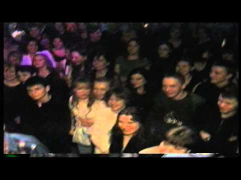 Видео: Вологда-ДК ВПЗ-1998 (27 декабря)-Dance