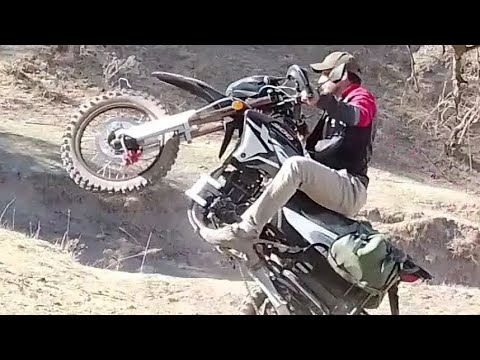 Видео: Норак кухсор 