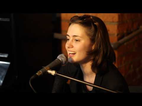 Видео: Артек Электроника - Солнца Лик @ рок-школа Вадима Германова