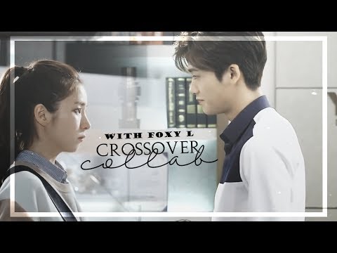 Видео: Crossover collab || Фобия (with Foxy L)