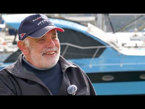 Видео: Лакърдии от кокпита гост Георги Попов - Гаша еп.14