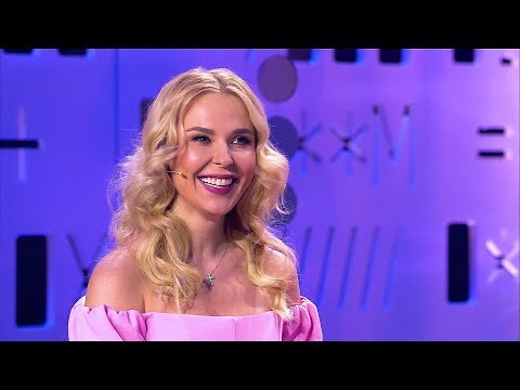 Видео: Пелагея в Новогоднем шоу на Яндексе (31.12.2018)