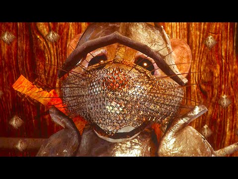 Видео: Симулятор Мыши и Крысы #5 Рыцарь мышь в Стоках Ghost of a Tale на пурумчата