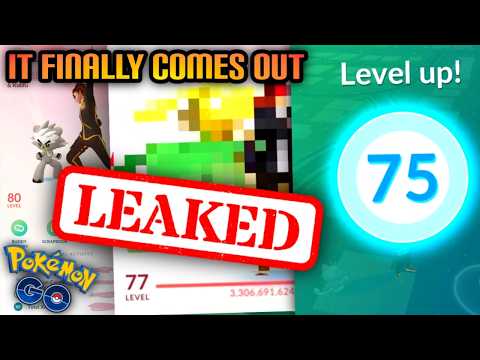 Видео: *ГЛАВНЫЙ ТРЕНЕР ПРИЗНАЕТСЯ В ОБМАНЕ, И МЫ УВАЖАЕМ ЧЕСТНОСТЬ* Достижение 75 уровня и утечки информ...