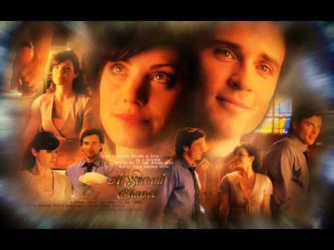 Видео: история любви кларка и лоис